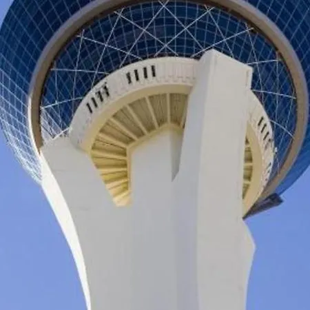 Travelodge By Wyndham Las Vegas